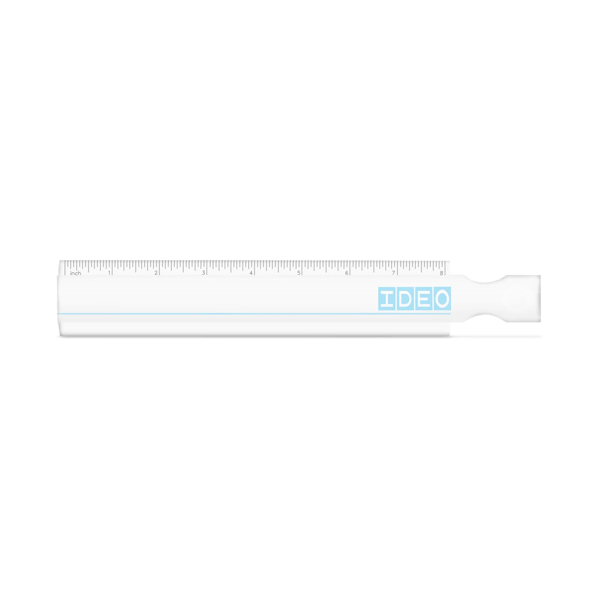 Ruler/Double Magnifier 1