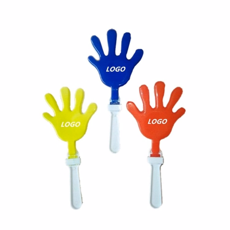 Hand Clapper