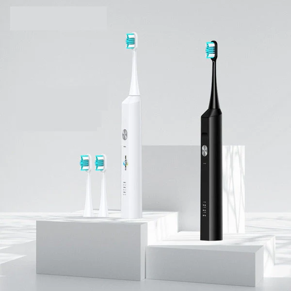 Induction Charging Electric Toothbrush 1