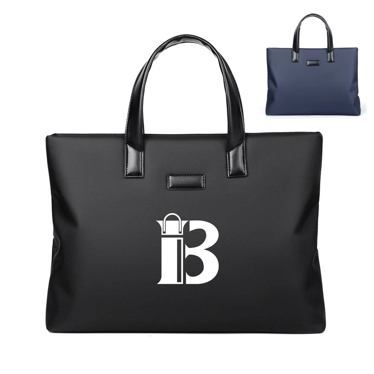 Oxford Business Briefcase 1