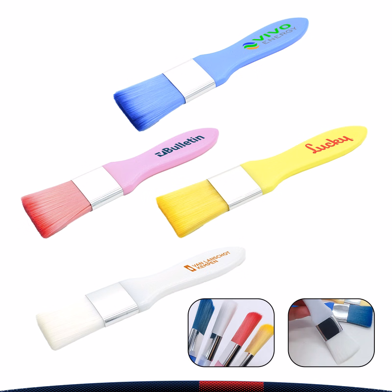 Eljak Face Mask Brush