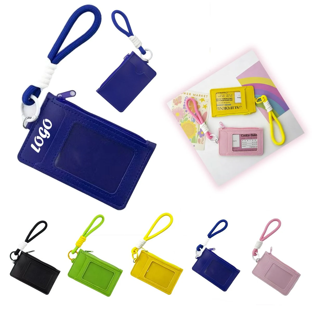 Bright Tone Student Credential Case 1