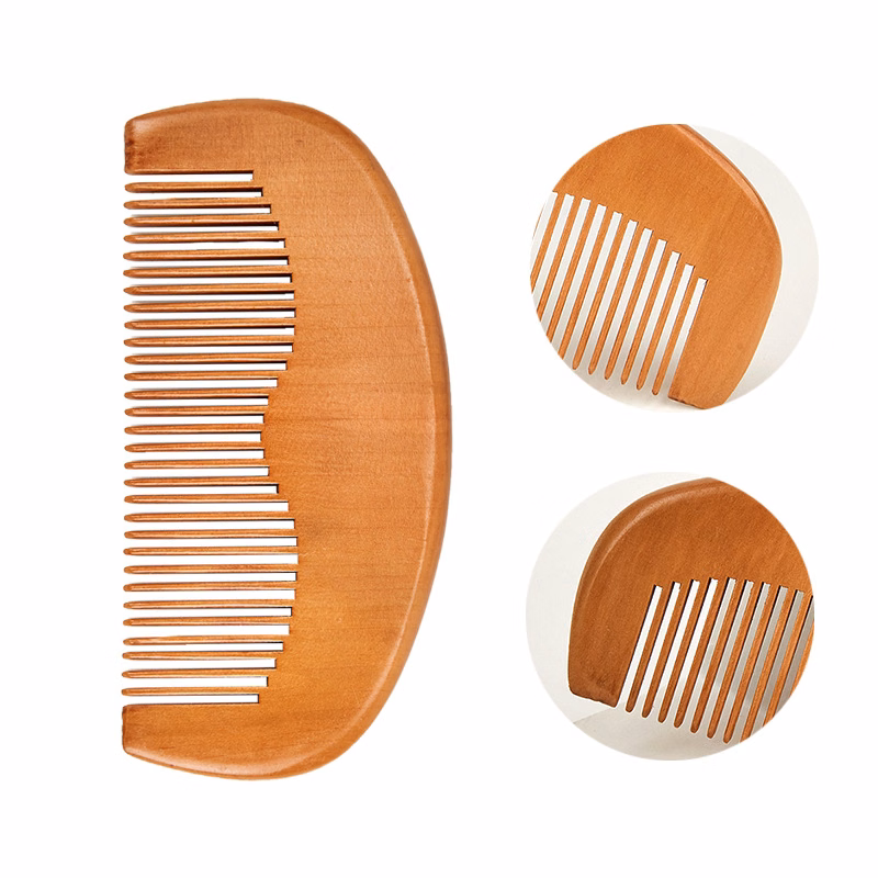 Wooden / Beard Comb