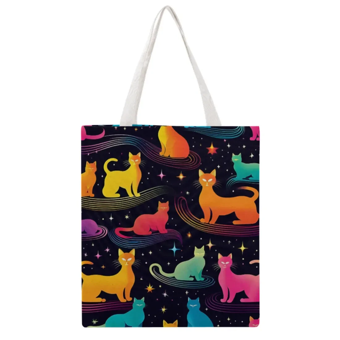 Canvas Tote Bag with Logo, custom tote bag with logo imprint 1