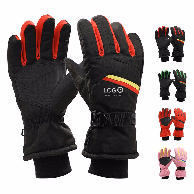 Unisex Windproof Coldproof Winter Ski Gloves