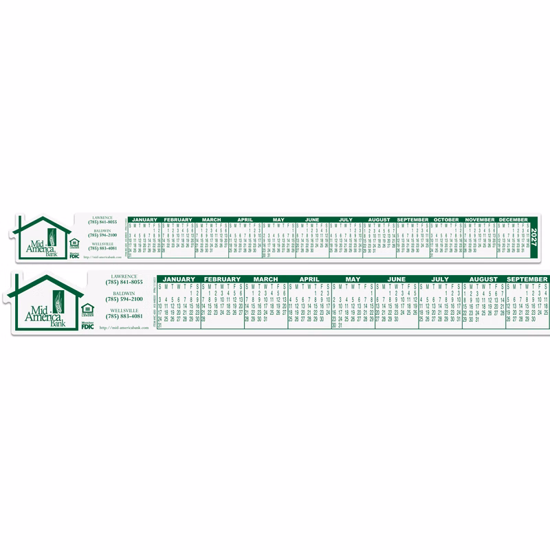 House Calendar
