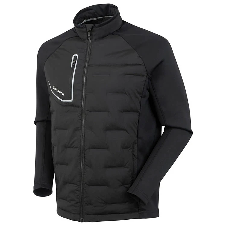 Sunice Hamilton 2.0 Thermal Hybrid Jacket 1