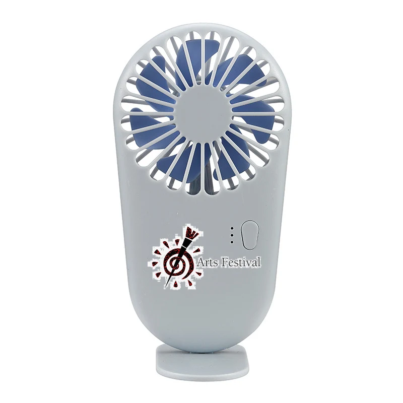 USB Mini Charging Fan 1