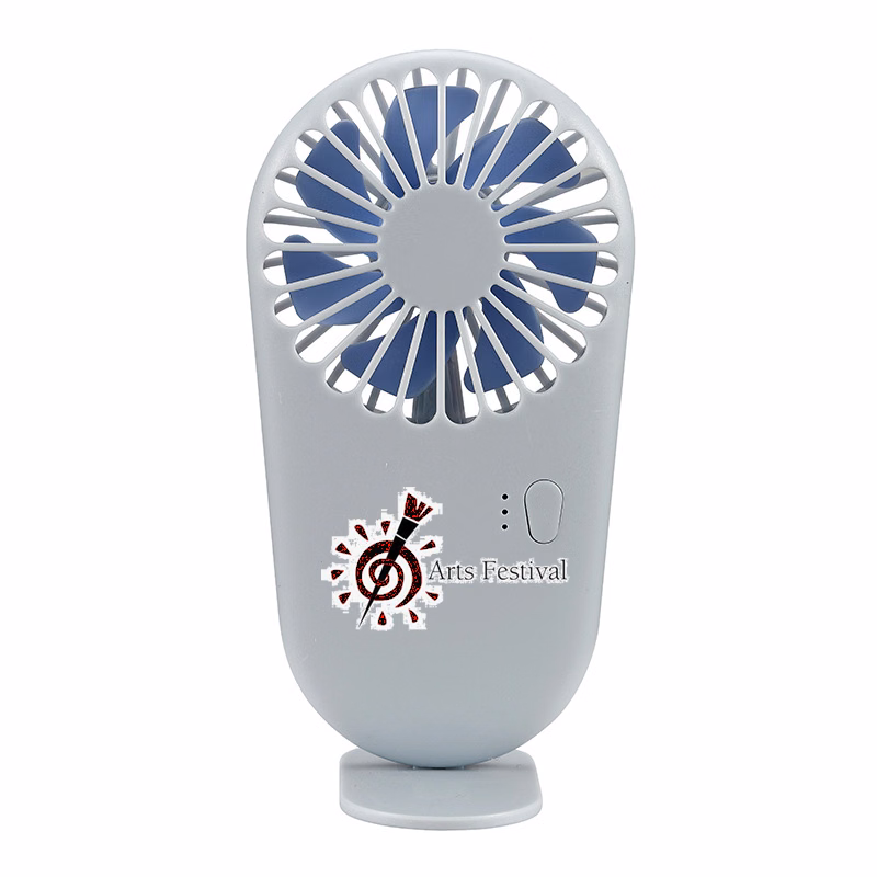 USB Mini Charging Fan