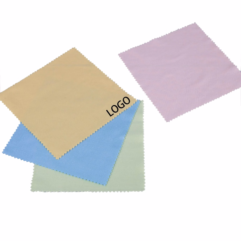 Microfiber Glasses Cloth