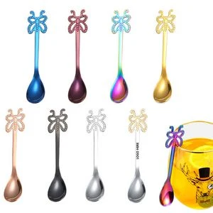 Butterfly Shaped Spoon 1