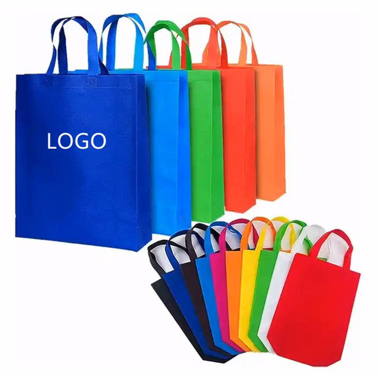 Non Woven Take Out Bag