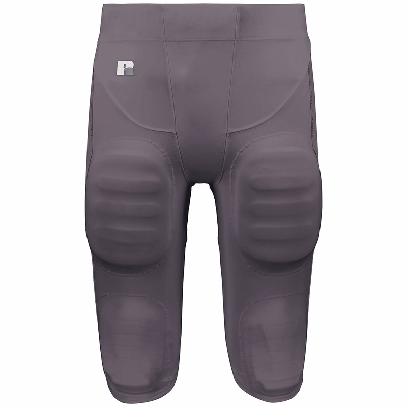 Unisex Beltless Football Pants - R26XPM