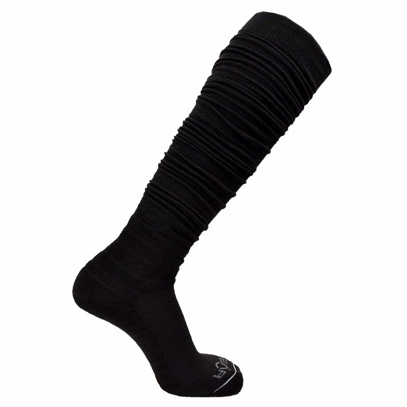 Scrunch Football Sox