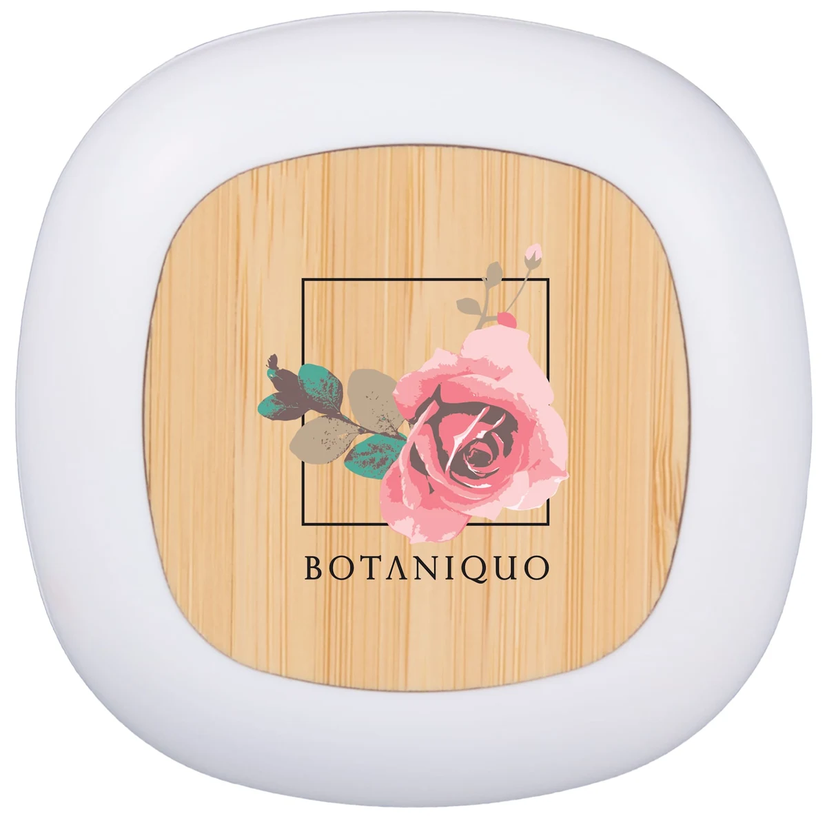 Travel RABS and Bamboo Essential Oil Diffuser 1