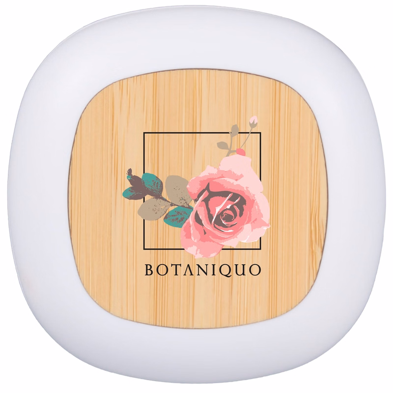 Travel RABS and Bamboo Essential Oil Diffuser