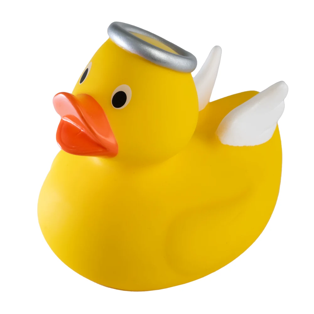 Angel Duck 1