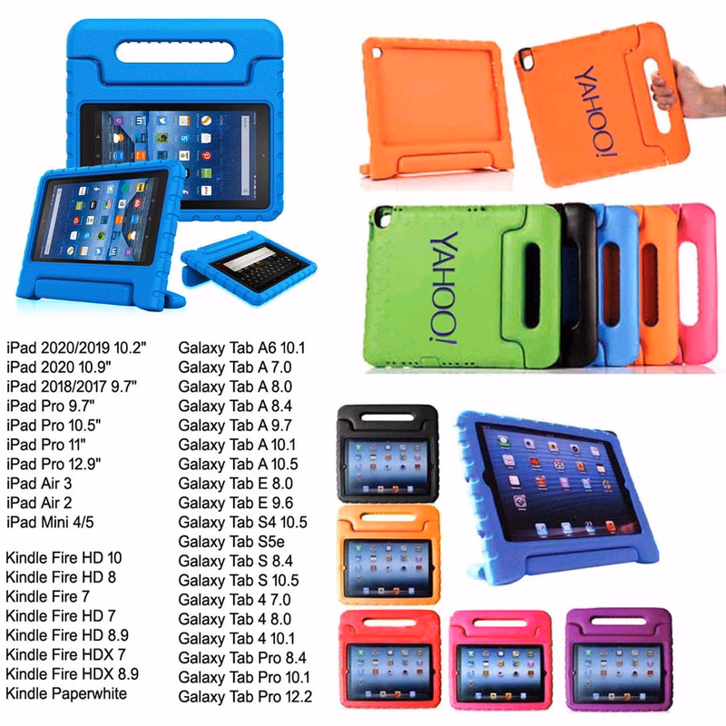 iBank ® Galaxy Tab S6 Shockproof Case