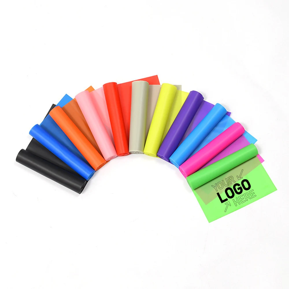 Yoga Tension Resistance Bands 1
