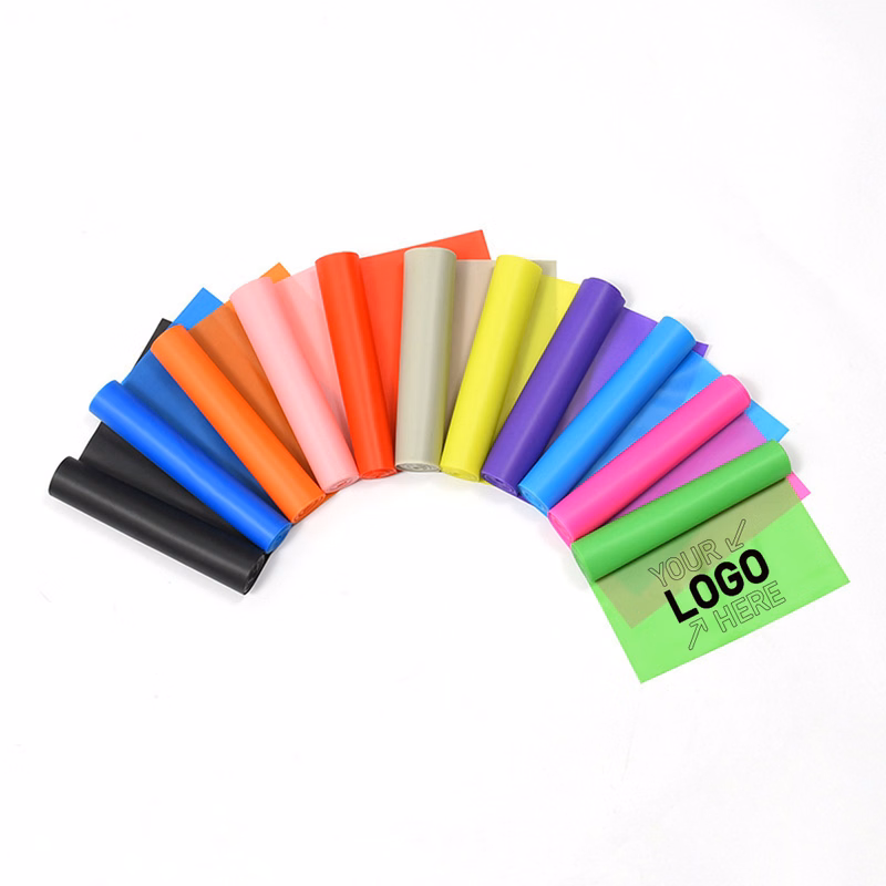 Yoga Tension Resistance Bands