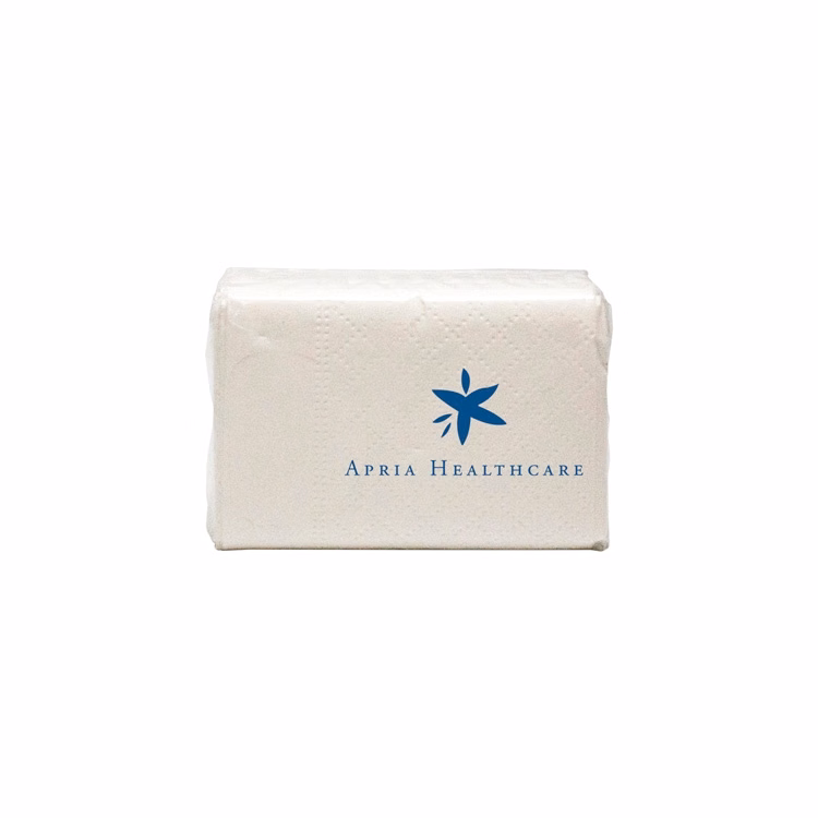 Small Travel Tissue Packs
