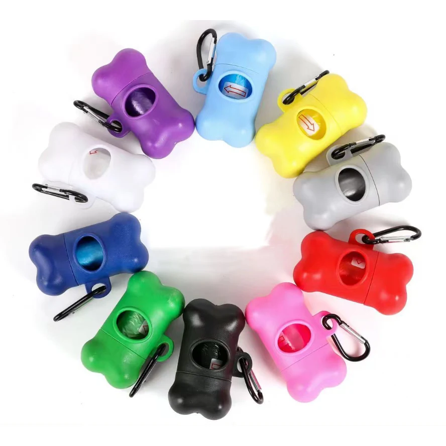 Animal Poop Dispensers 1