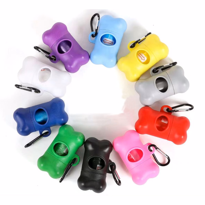 Animal Poop Dispensers