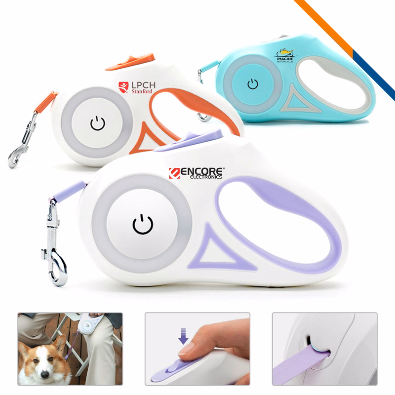Cado Retractable Dog Leash