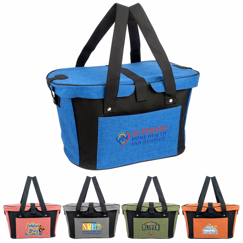 Ridge Cooler Picnic Bag