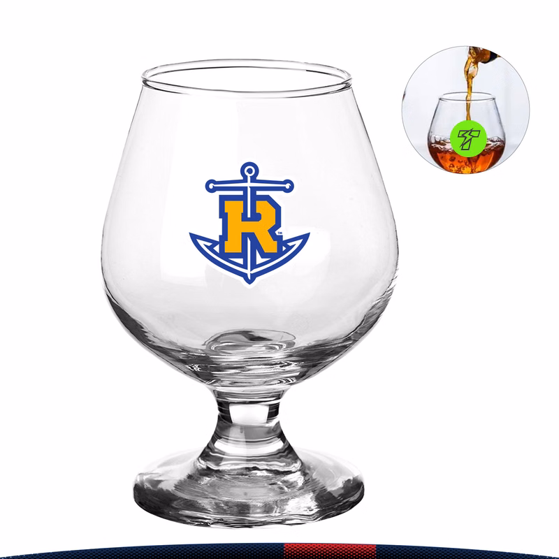 11 oz. Brandy Classic Goblet Glasses