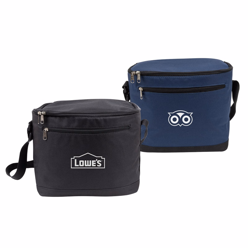 Cooler Duffel Bag