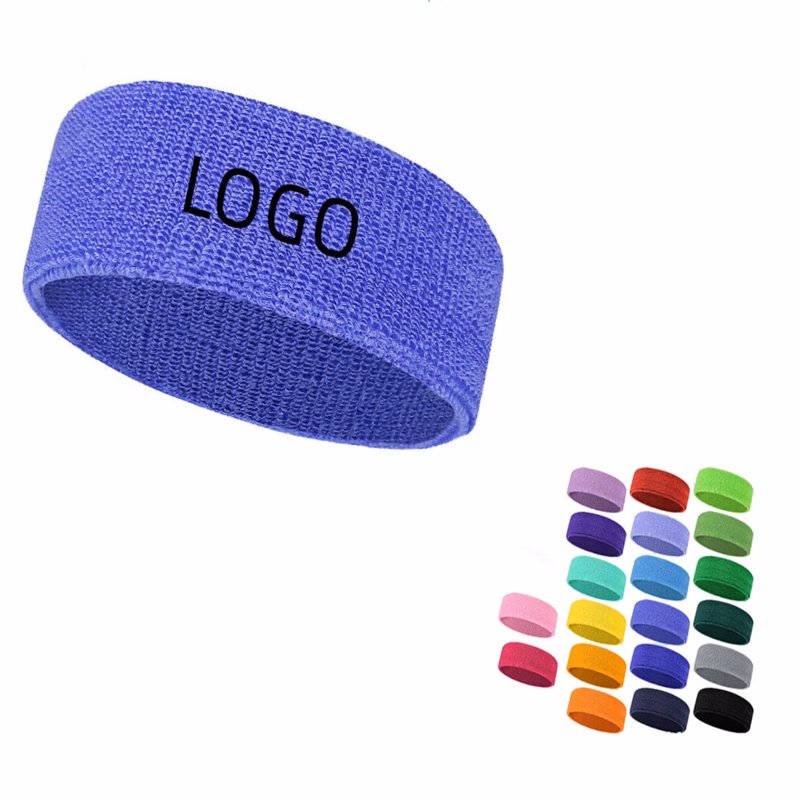 Tennis Head Sports Hair Band