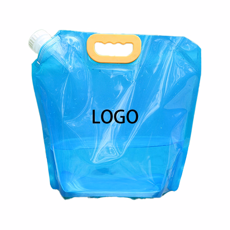 Collapsible Water Container Bag