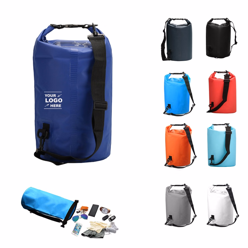 5L PVC Waterprof Dry Bag