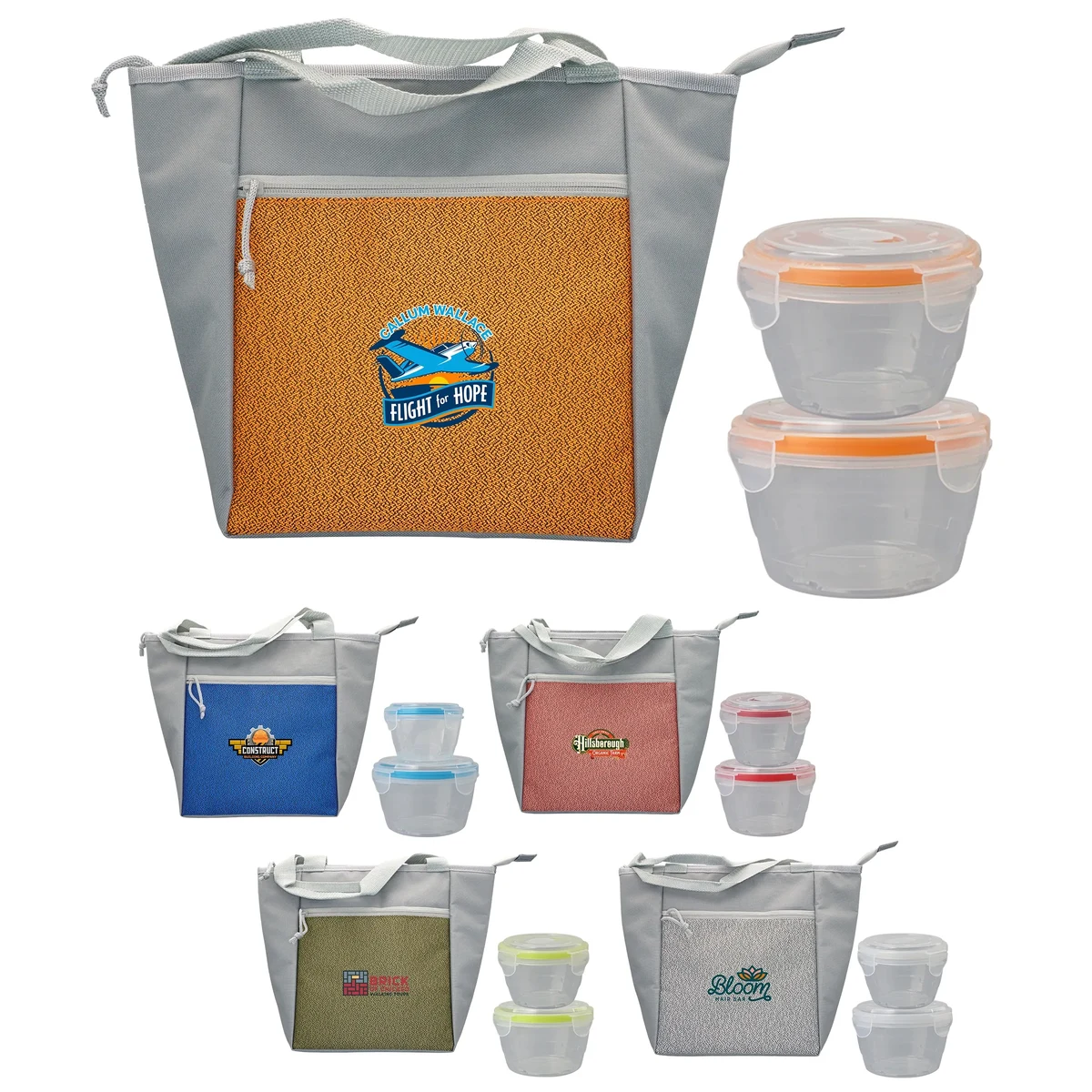 Speck Nested Tote Set 1
