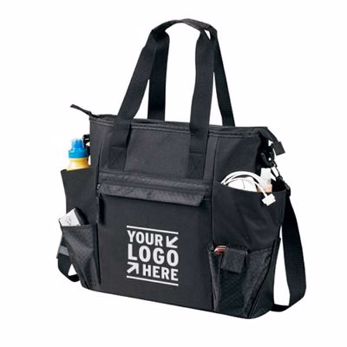 Cosmos Computer / College Tote Bag
