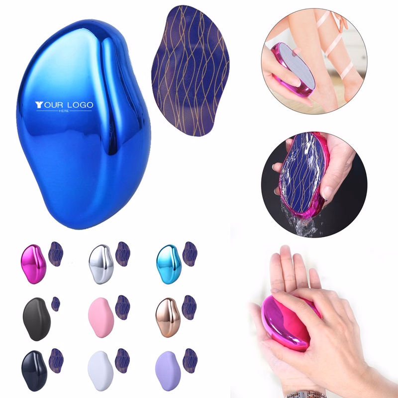 Crystal Hair Eraser