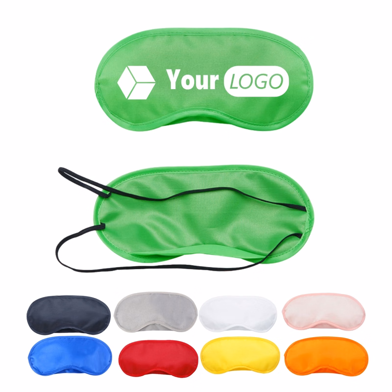 Eye Cover Sleep Mask