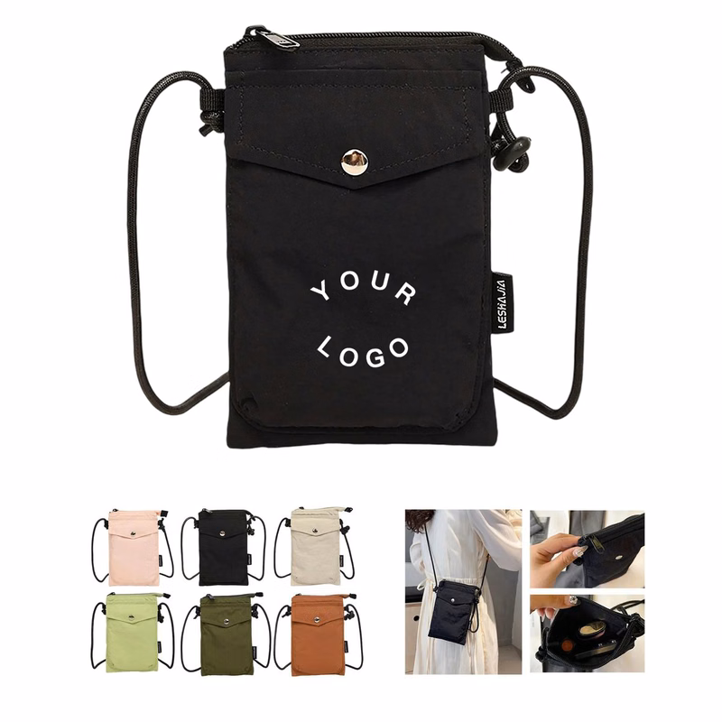 Lightweight Splash Proof Phone Pouch