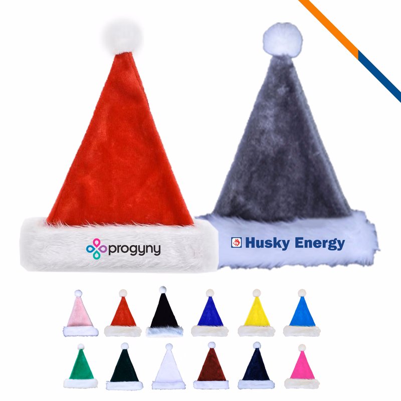 Feloa Santa Hats