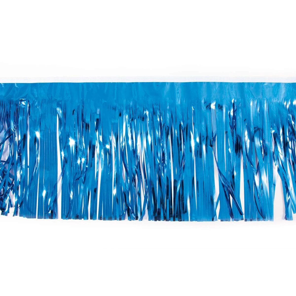 Victory Corps™ Metallic Fringe (15") 1