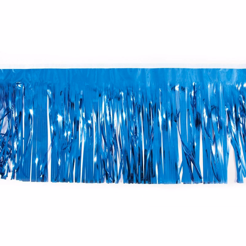 Victory Corps™ Metallic Fringe (15")