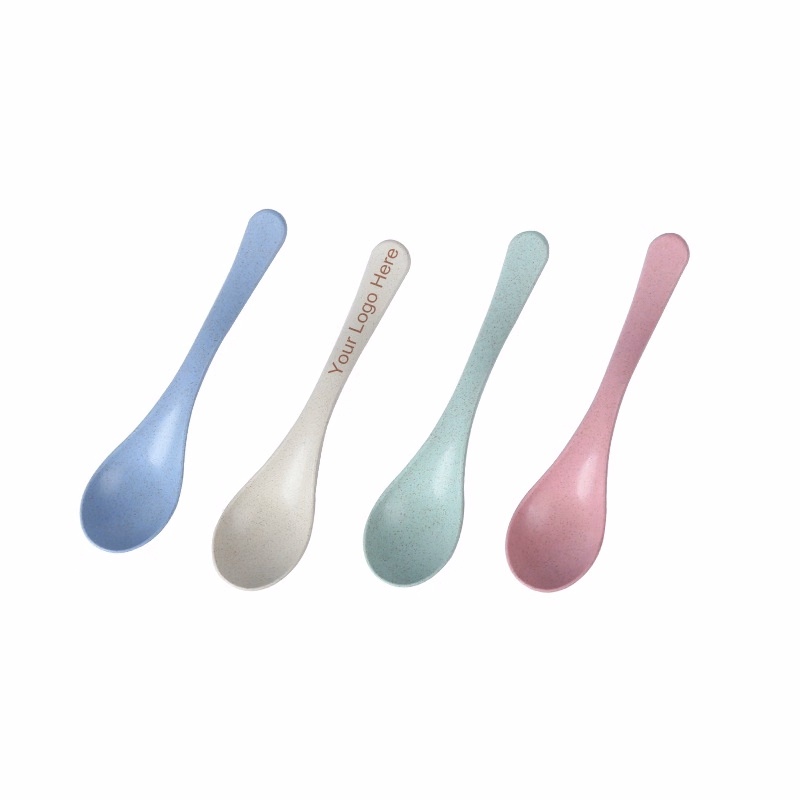 Wheat Straw Spoon
