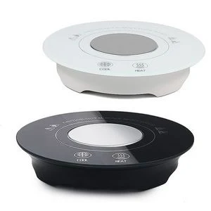 Auto Shut-Off Coffee Warmer Plate 1