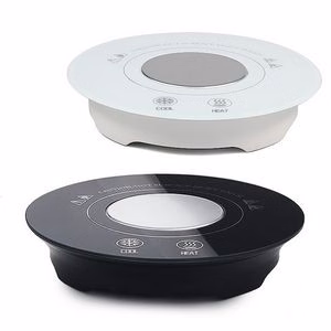 Auto Shut-Off Coffee Warmer Plate