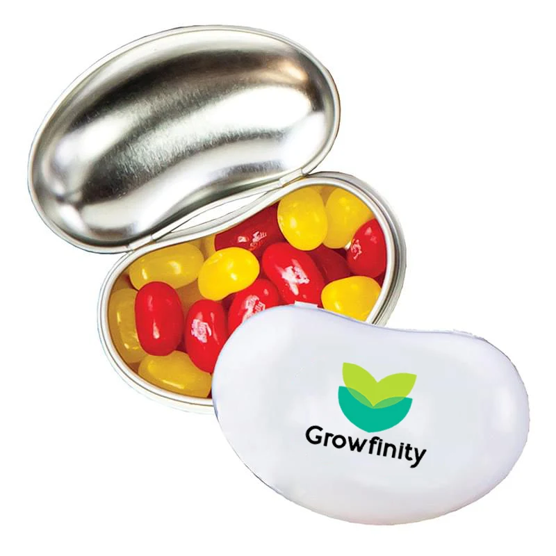 Jelly Belly Tin 1