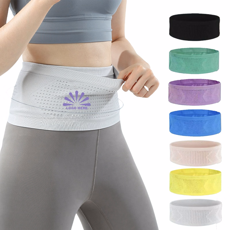 MOQ10 Running Belt Waist Pack