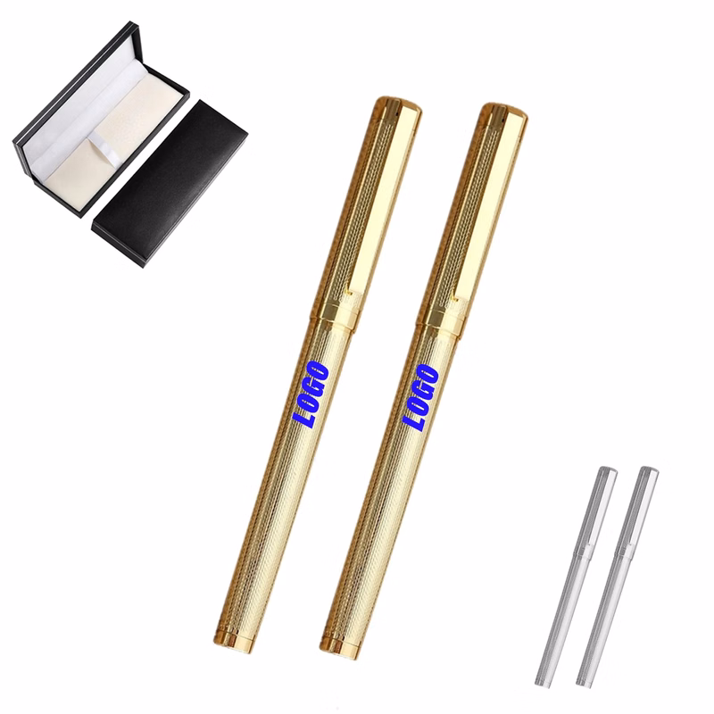 Rollerball Pen Gift Box Set