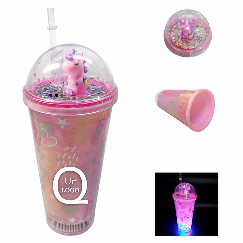 15.2Oz Unicorn Luminous Cup