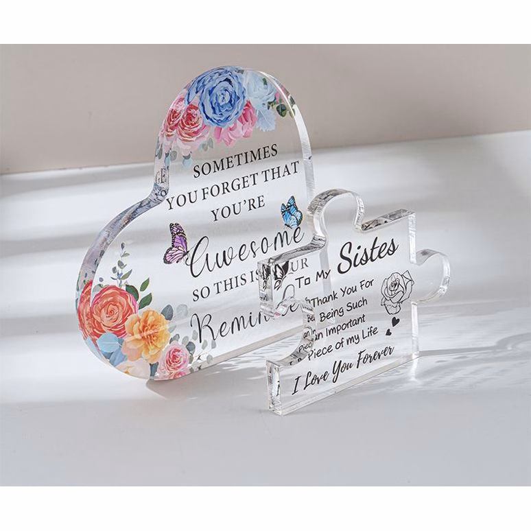 Acrylic Decoration